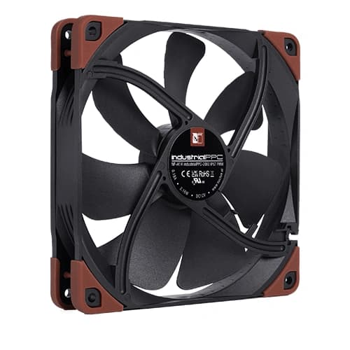 Noctua NF-A14 industrialPPC-2000 IP67 PWM Cabinet Fan